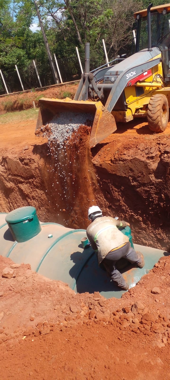 Tratamiento Efluentes